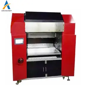 Good Quality Single/6 pieces /12 pieces baumkuchen rings cake making machine