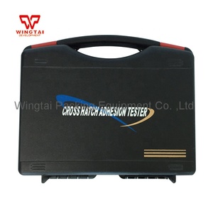 Tek çalışma tarafı çapraz kesim kapak yapışma test cihazı BGD 504/<span class=keywords><strong>3</strong></span> - Product Image 6