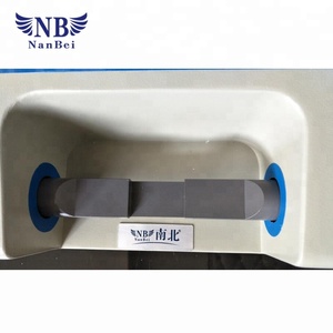 Laboratuvar otomatik <span class=keywords><strong>tablet</strong></span> sertlik cihazı fiyat - Product Image 4