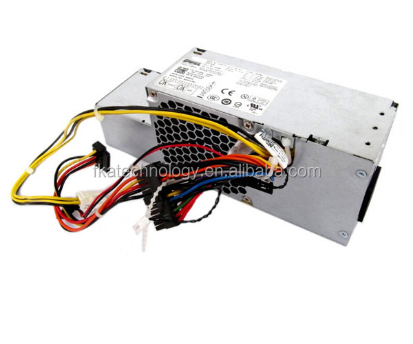 Для DELL OPTIPLEX 780 760 960 980 SFF 235W L235P-01 блок питания R224M 0R224M CN-0R224M