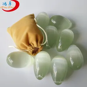 Œufs de jade yoni, produits pour adultes, pour femmes, godemiché, exercice vaginal/muiti, couleur avec guérison en cristal, offre spéciale,