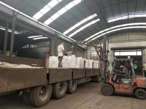कारखाने की कीमतों अच्छी गुणवत्ता आयरन स्टील पाउडर ferrosilicon भट्ठी लावा - Product Image 5