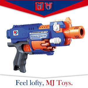 Mejor Precio profesional plástico bala <span class=keywords><strong>suave</strong></span> <span class=keywords><strong>R</strong></span> Us juguetes pistolas de juguete para niños - Product Image 2