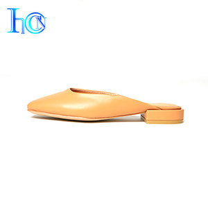 <span class=keywords><strong>Precio</strong></span> de fábrica moda último diseño flip flops mujer zapatilla sandalia - Product Image 4