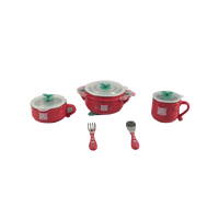 Gobel 2025 New Product <strong>Top</strong> <strong>Selling</strong> Kids Dining Tableware