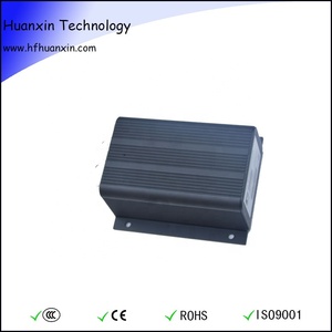 Curtis xe điện 48V/72V 325 một điện tử DC Tốc độ động cơ điều khiển 1204m-6301for Golf giỏ hàng, xe nâng thuyền - Product Image 4