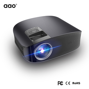 <span class=keywords><strong>UNIC</strong></span> 1080 p Mini proyector de smartphone con diseño portátil fácil de operar - Product Image 4