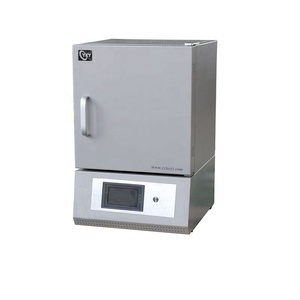 Atmosphere Controlled Vertical Gem <strong>Heating</strong> Muffle <strong>Furnace</strong> Nature <strong>Ruby</strong>, Rubine, Sapphire , Gem Heat Treatment <strong>Furnace</strong> - Product Image 6