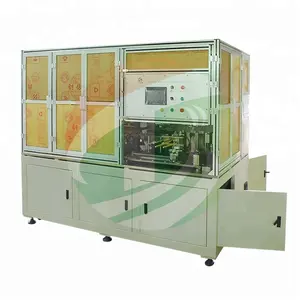 Bán Tự Động <span class=keywords><strong>Ei</strong></span> Cán Máy Xếp Chồng Cho Pin Lithium Xếp Chồng Quá Trình - Product Image 1