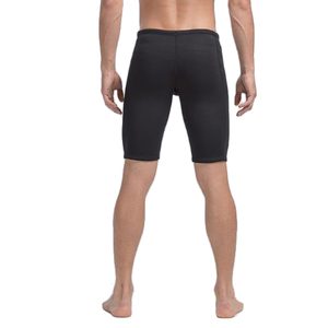 3MM Neoprene पुरुषों डाइविंग सूट तैराकी चड्डी तैराकी जैमर सर्फिंग पैंट डाइविंग पैंट Wetsuit पैंट