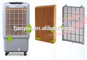 Mini colocación en el suelo 220 v 60 hz 3 frase <span class=keywords><strong>aire</strong></span> <span class=keywords><strong>acondicionado</strong></span> - Product Image 3