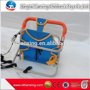 2015 más populares frontal para bicicleta bicicleta los niños/del asiento de <span class=keywords><strong>la</strong></span> bicicleta del bebé de seguridad del asiento - Product Image 6