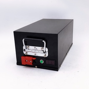 מותאם אישית חבילות ליתיום יון 96 v lifepo4 סוללה 96 v 50ah li יון akku 96 וולט סוללה חבילה - Product Image 5