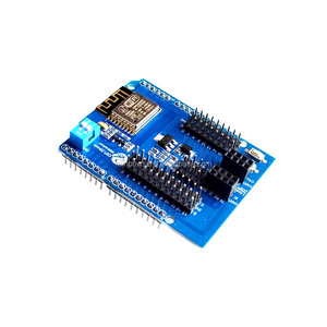 Esp8266 web sever nối tiếp Wifi Shield Board module với ESP-13s rainbowsemi - Product Image 1