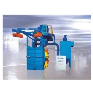 Abrator Q37 shot blasting machine price