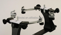 REX 1500T Taiwan Professional Manual Orange Tennis Racket Badminton Racket Stringing Machine