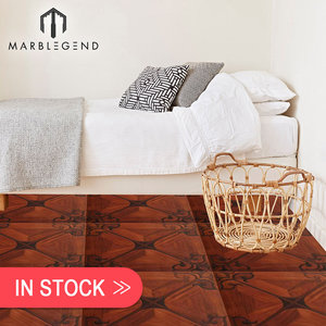 Precio barato decorativo interior de <span class=keywords><strong>parquet</strong></span> de madera de roble, pisos en venta - Product Image 4
