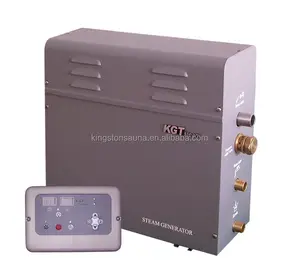 9 KW mojado generador de vapor KL4000