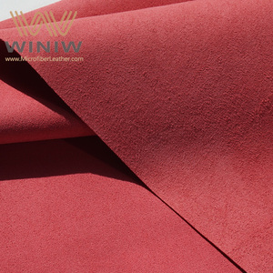 أفضل نوعية من جلد الغزال الاصطناعية النسيج والجلود بطانة أحذية - Product Image 3