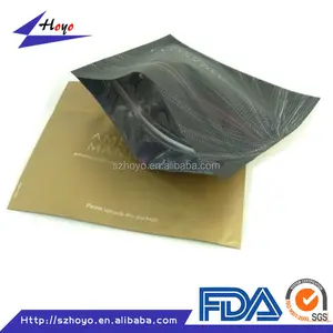 Aluminiumfolie-Kondomverpackung/Aluminiumfolie-Kondom-Reißverschlussbeutel - Product Image 6