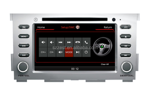 Alibaba venta al por mayor reproductor de mp3 <span class=keywords><strong>mp4</strong></span> player para Changan CX20 <span class=keywords><strong>con</strong></span> <span class=keywords><strong>bluetooth</strong></span> 3 G radio recibir - Product Image 3