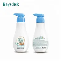 Baysdisk Hypoallergenic & Scentless Lightening Baby Lotion