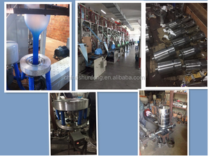 Ventas de <span class=keywords><strong>la</strong></span> Fábrica de alta Velocidad Completa de Forma Automática Máquina de Soplado de Película de co-extrusión - Product Image 4