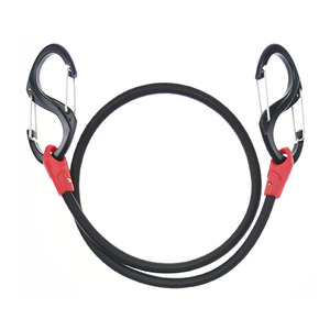 8Mm Thông Minh Đa-Sử Dụng Hàng Hóa Tàu Sân Bay & Khung Với An Toàn S Móc Căng Bungee Dây - Product Image 1