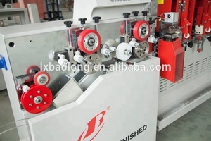 Máquina Perforadora de Persianas de Aluminio en Oferta - Product Image 5