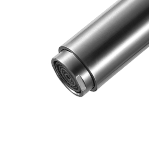 Type de <span class=keywords><strong>robinet</strong></span> d'eau à retrait, mitigeur de cuisine pour évier en extérieur, livraison gratuite - Product Image 4