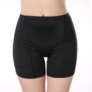 Plus la Taille Minceur Butt lifter Haute Qualité Femmes Culottes Mince Corps Shaper Taille Haute Push Up Sans Soudure - Product Image 4