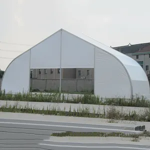 sport field tennis court cover tent GSLT-20