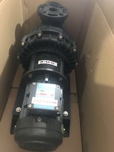 A prueba de explosión de la bomba de la resistencia a la corrosión de la bomba de <span class=keywords><strong>ácido</strong></span> clorhídrico - Product Image 4