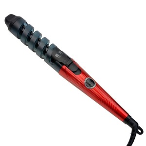 Pas cher prix usine Automatique fer Curls Magique Parfait Rouleau De Cheveux Professionnel Cheveux Bigoudi - Product Image 3