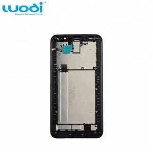 Écran LCD de remplacement pour <span class=keywords><strong>Asus</strong></span> <span class=keywords><strong>Zenfone</strong></span> <span class=keywords><strong>2</strong></span> ZE551ML, 100% original - Product Image 2