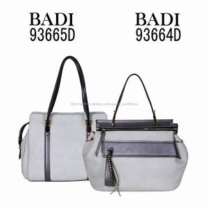 Venta al por mayor de la señora hombro bolsas modelos y precio para - Product Image 2