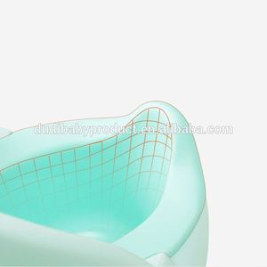 2018 vente chaude Belle oeuf bébé petit pot <span class=keywords><strong>en</strong></span> plastique <span class=keywords><strong>QQ</strong></span> enfants toilettes - Product Image 4