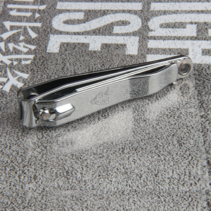 Fabrika fiyat uzun kolu tırnak kesici büyük boy nail art kesici clippers - Product Image 4