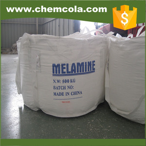 Melamina materie prime/resina melamminica/ammina - Product Image 4