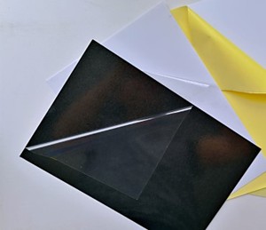 Album Ảnh Pvc Cứng Vật Liệu Tấm Pvc Album Ảnh Tự Dính Hai Mặt Tấm Xốp PVC - Product Image 4