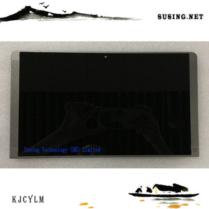 TV101WXM-NP1 Màn Hình LCD Cảm Ứng X2 Detach 10-N122TU Hội Đối Với HP Pavilion - Product Image 2
