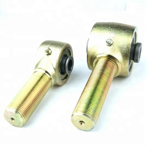 Rótula Uniball Johnny Joints para Soldar en Uniones Resistentes - Product Image 2