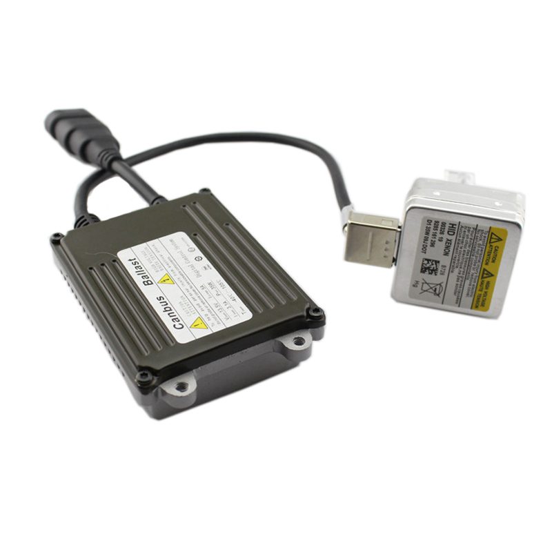 12 В переменного тока 35 Вт 55 Вт D1s hid canbus балласт, canbus pro hid балласт