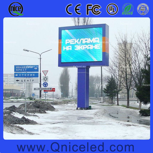 Pantalla LED P10 para la publicidad <span class=keywords><strong>centro</strong></span> <span class=keywords><strong>comercial</strong></span>, la publicidad lado de la carretera - Product Image 6
