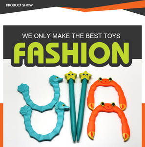El más nuevo diseño kids fun 6 unids juguete deportes set ring toss <span class=keywords><strong>juego</strong></span> para al aire libre - Product Image 2