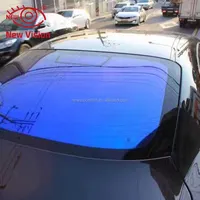Auto Sonnenschutz Frontscheibe Schutz-Solar Fenster Tönungsfolie