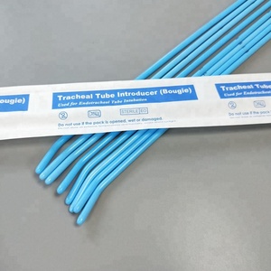 Introore di tubo endotracheale medico, bougie di intubazione per pediatrici, bambini, adulti - Product Image 5