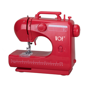 FHSM 506 Nút Công Nghiệp Overlock Máy May Bảng Đứng - Product Image 6