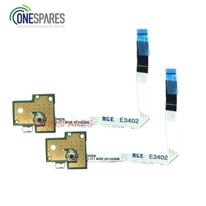 Botón de encendido/apagado para <span class=keywords><strong>Dell</strong></span> para Inspiron M5040 N5040 <span class=keywords><strong>N5050</strong></span> 3520 50.4IU03.021 - Product Image 1
