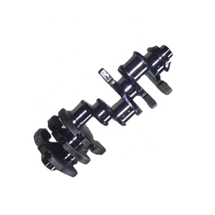 Автозапчасти для BENZ OM402 4020303202 4020304301 4020303701 литье и кованый коленчатый вал